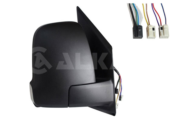 Buitenspiegel Alkar 9240021