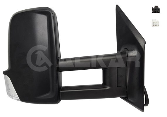 Buitenspiegel Alkar 9242021