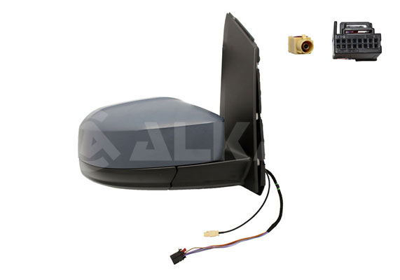 Buitenspiegel Alkar 9242877