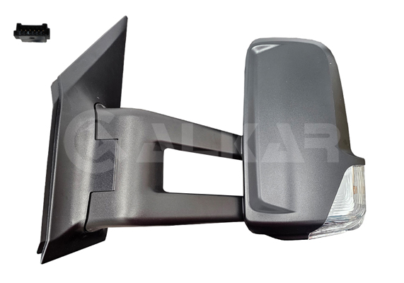 Buitenspiegel Alkar 9249994