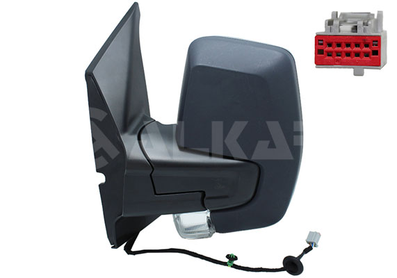 Buitenspiegel Alkar 9261832