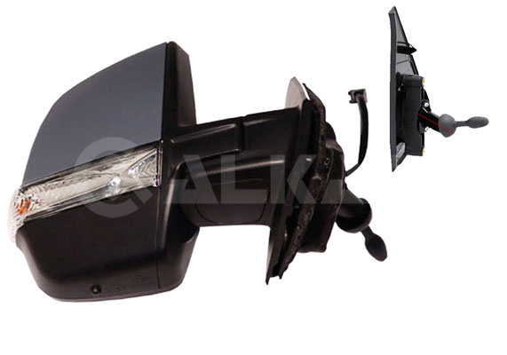 Buitenspiegel Alkar 9275429