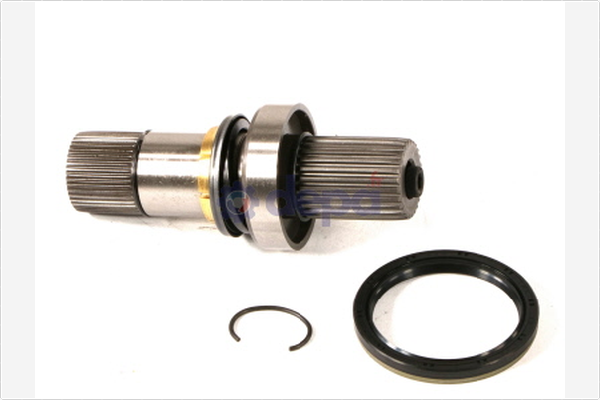 Aandrijfas Depa 110064