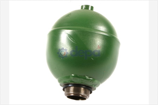 Veerbol hydraulisch veersysteem Depa 1347200