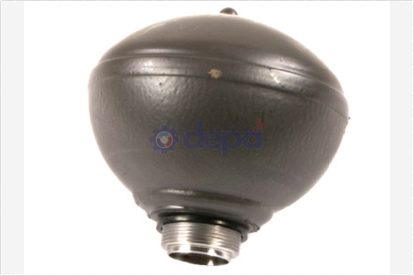 Veerbol hydraulisch veersysteem Depa 148300