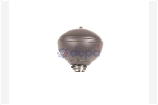 Veerbol hydraulisch veersysteem Depa 148500