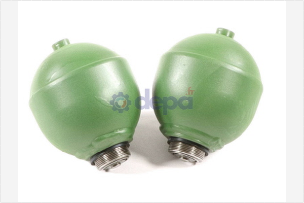 Veerbol hydraulisch veersysteem Depa 2348551