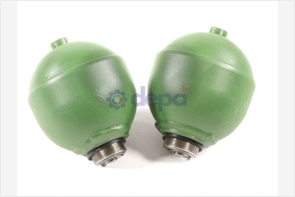 Veerbol hydraulisch veersysteem Depa 2349500