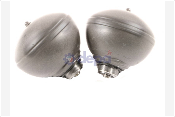 Veerbol hydraulisch veersysteem Depa 244050