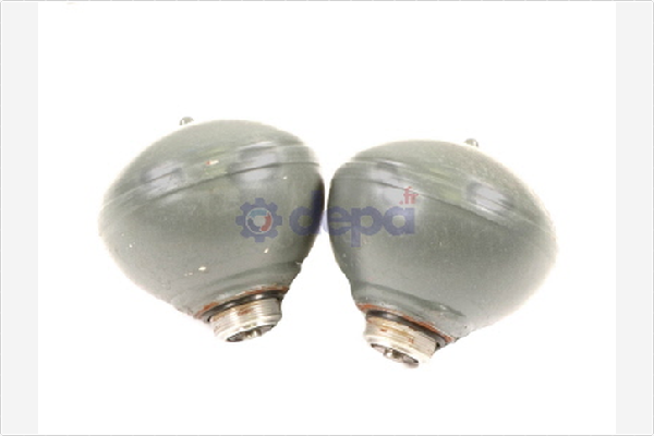 Veerbol hydraulisch veersysteem Depa 244200