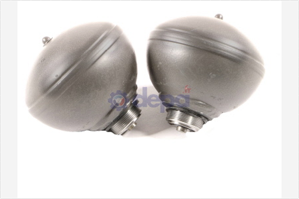 Veerbol hydraulisch veersysteem Depa 244250