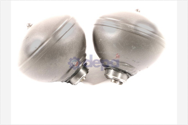 Veerbol hydraulisch veersysteem Depa 244600