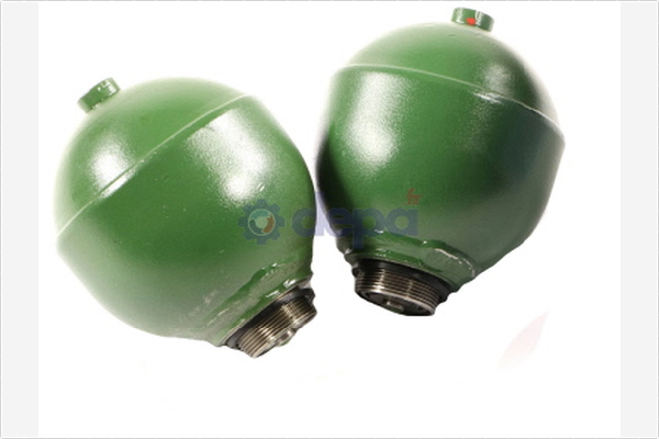 Veerbol hydraulisch veersysteem Depa 247250