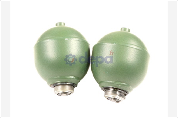 Veerbol hydraulisch veersysteem Depa 249900