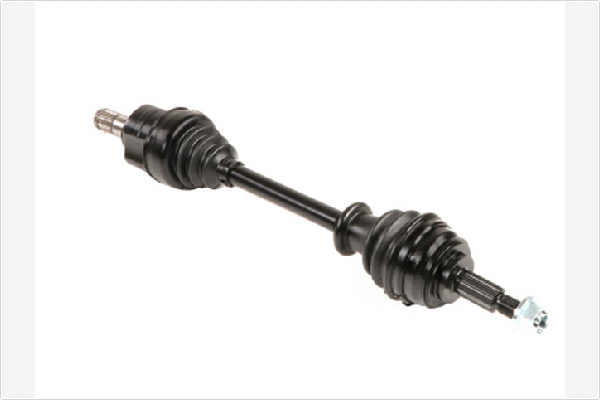 Aandrijfas Depa 3021470