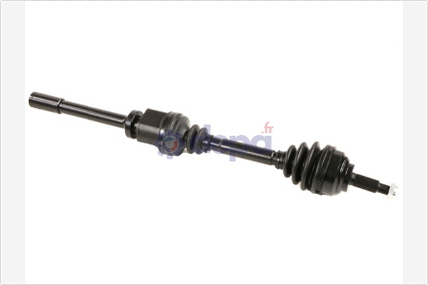 Aandrijfas Depa 3025700