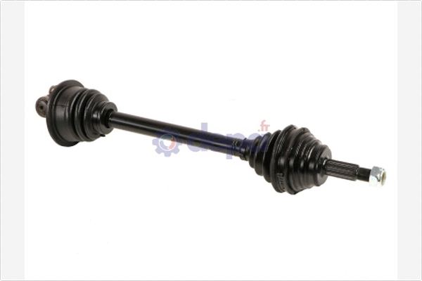 Aandrijfas Depa 3025950