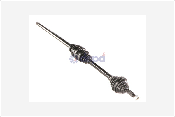 Aandrijfas Depa 3026200