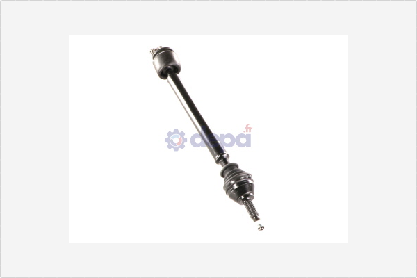 Aandrijfas Depa 3028200