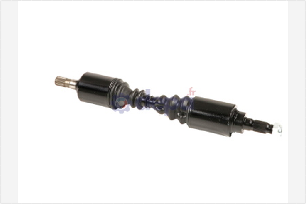 Aandrijfas Depa 3034800