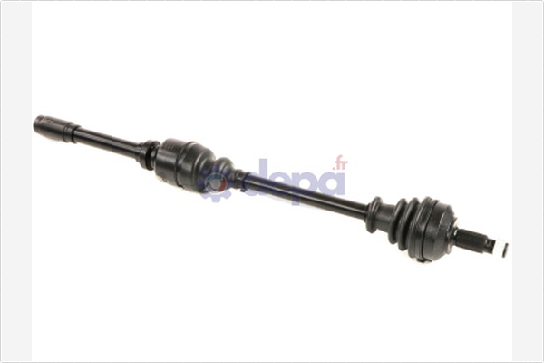 Aandrijfas Depa 3061960