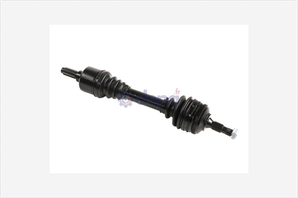 Aandrijfas Depa 3065358