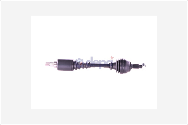 Aandrijfas Depa 3066100