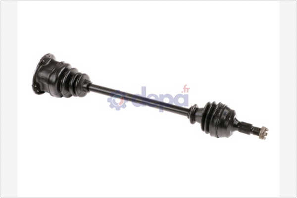 Aandrijfas Depa 3069450