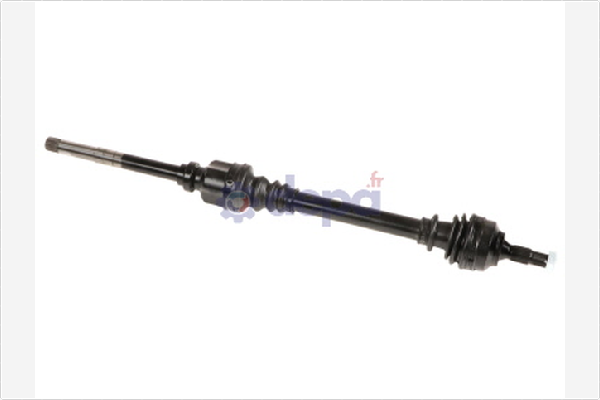 Aandrijfas Depa 3073300