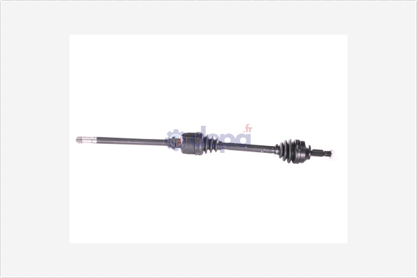 Aandrijfas Depa 3084900