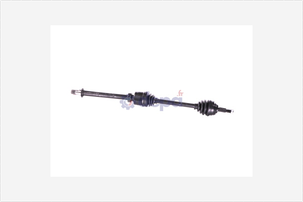 Aandrijfas Depa 3103760