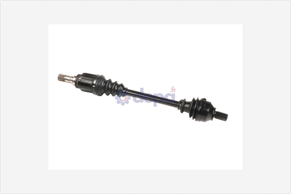 Aandrijfas Depa 3104050