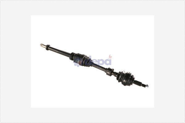 Aandrijfas Depa 3104400