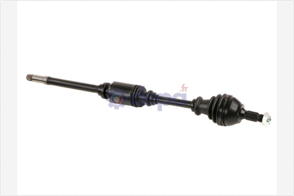 Aandrijfas Depa 3186600