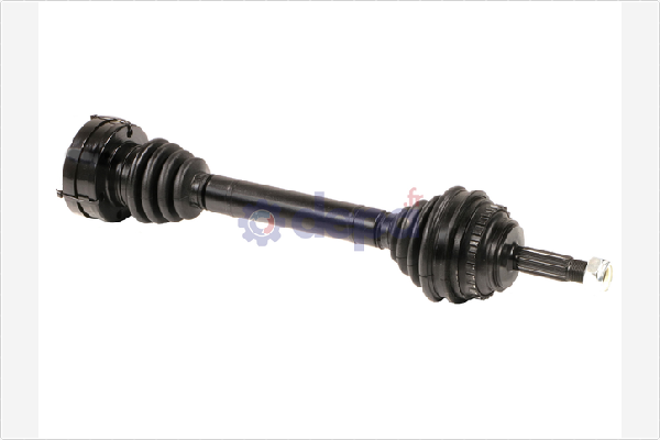 Aandrijfas Depa 3200550