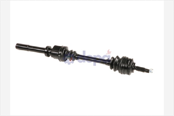 Aandrijfas Depa 3201334