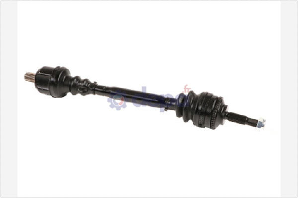 Aandrijfas Depa 3201854