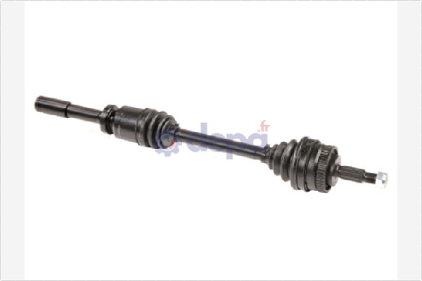 Aandrijfas Depa 3202564