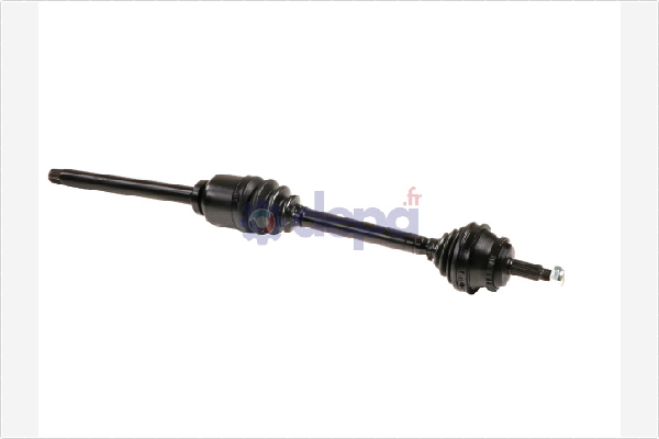 Aandrijfas Depa 3203360