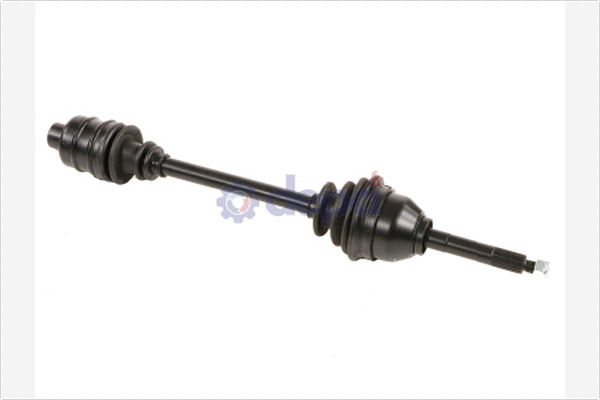 Aandrijfas Depa 3205700