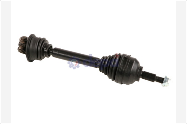 Aandrijfas Depa 3206550