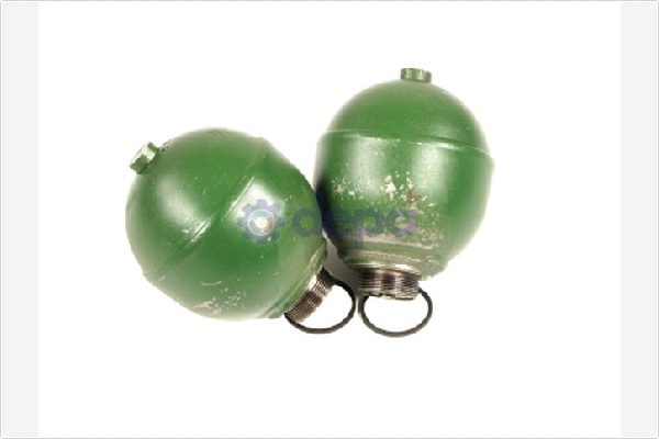 Veerbol hydraulisch veersysteem Depa 2349701