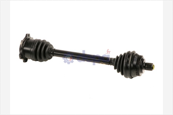 Aandrijfas Depa 3258150