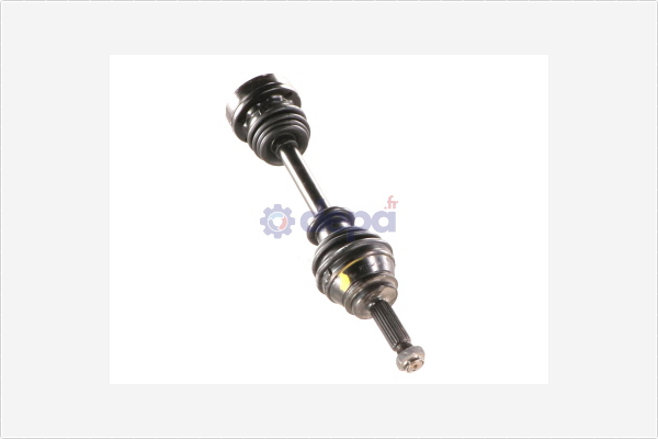 Aandrijfas Depa 3259700