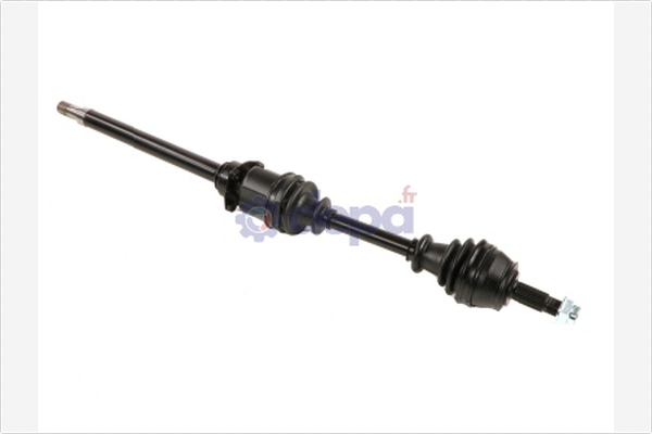 Aandrijfas Depa 3261505