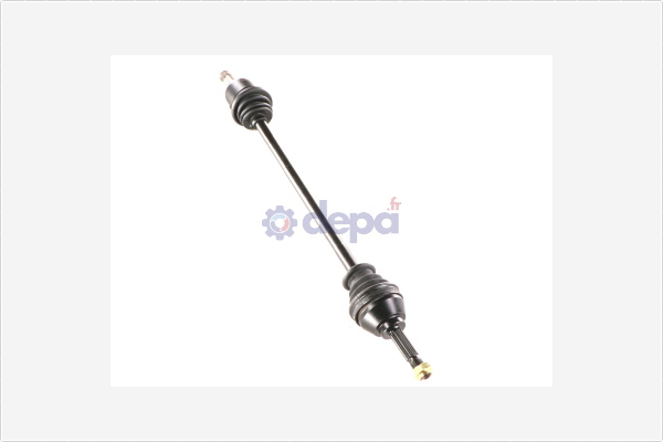 Aandrijfas Depa 3262905