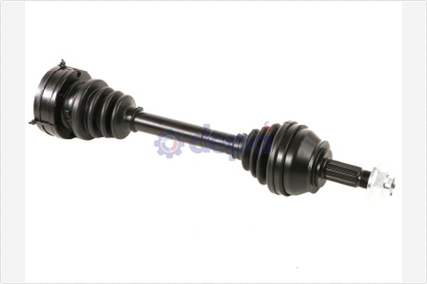 Aandrijfas Depa 3263950