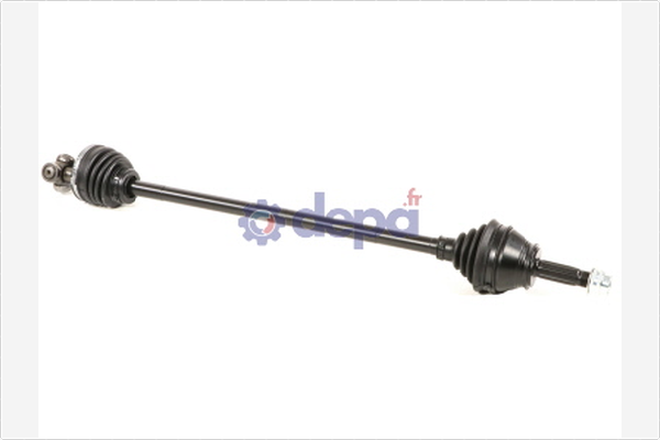 Aandrijfas Depa 3264265