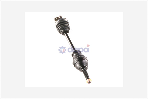 Aandrijfas Depa 3264502