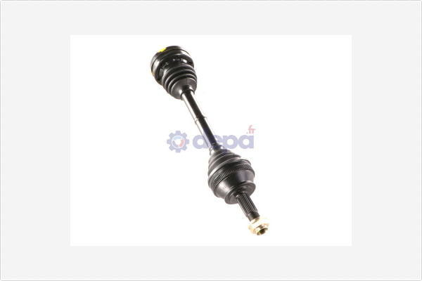 Aandrijfas Depa 3264800